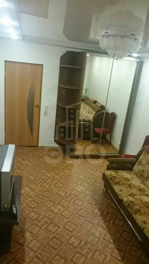 двухкомнатная квартира в Санкт-Петербурге по адресу: Седова ул., 116