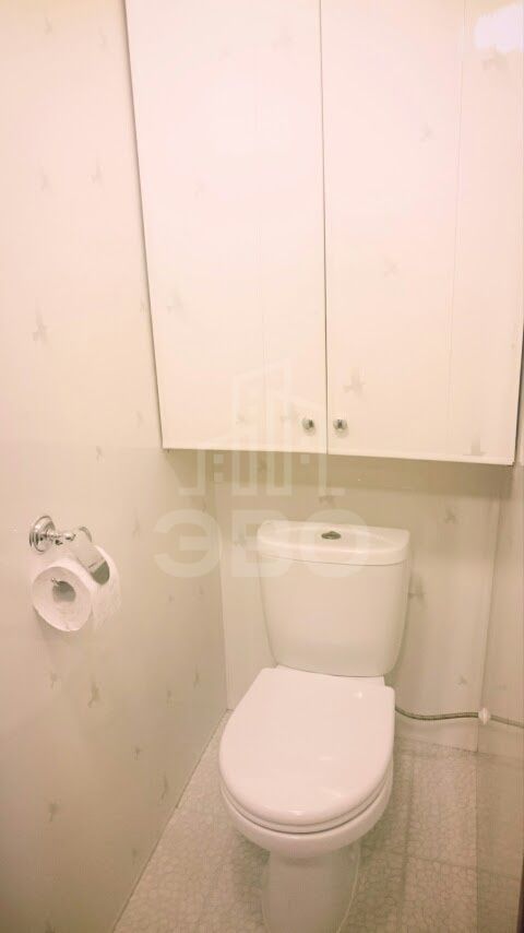 двухкомнатная квартира в Санкт-Петербурге по адресу: Седова ул., 116