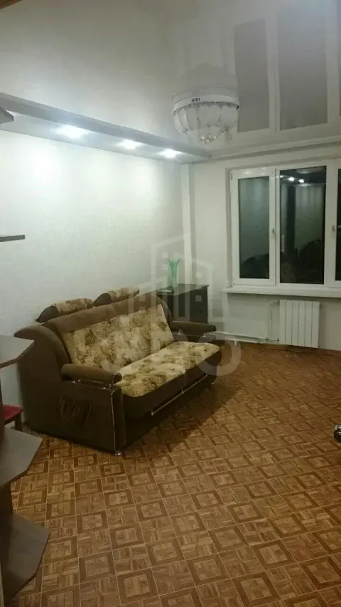 двухкомнатная квартира в Санкт-Петербурге по адресу: Седова ул., 116