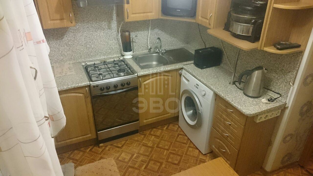 двухкомнатная квартира в Санкт-Петербурге по адресу: Седова ул., 116