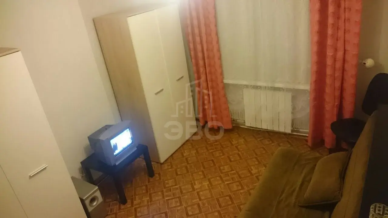 двухкомнатная квартира в Санкт-Петербурге по адресу: Седова ул., 116