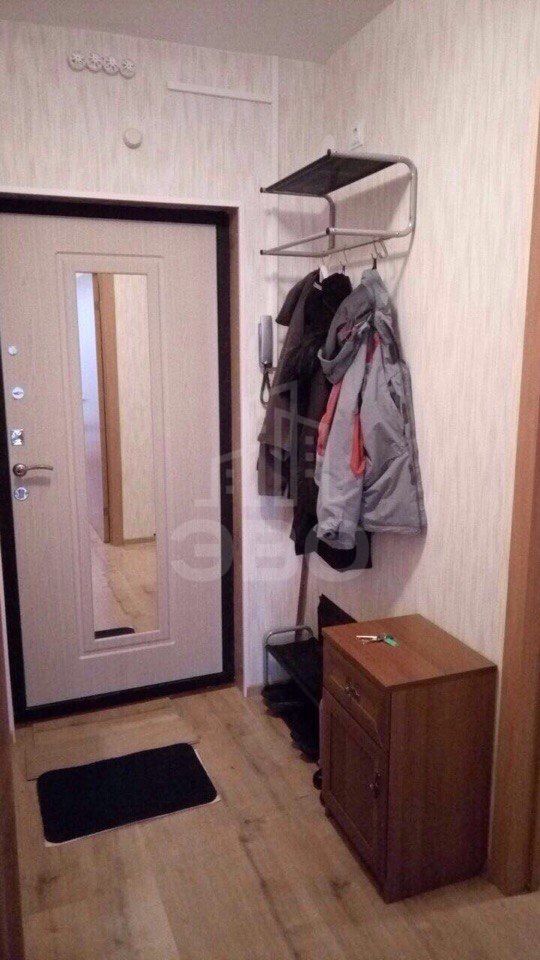 однокомнатная квартира в Санкт-Петербурге по адресу: Советский пр-кт., 39