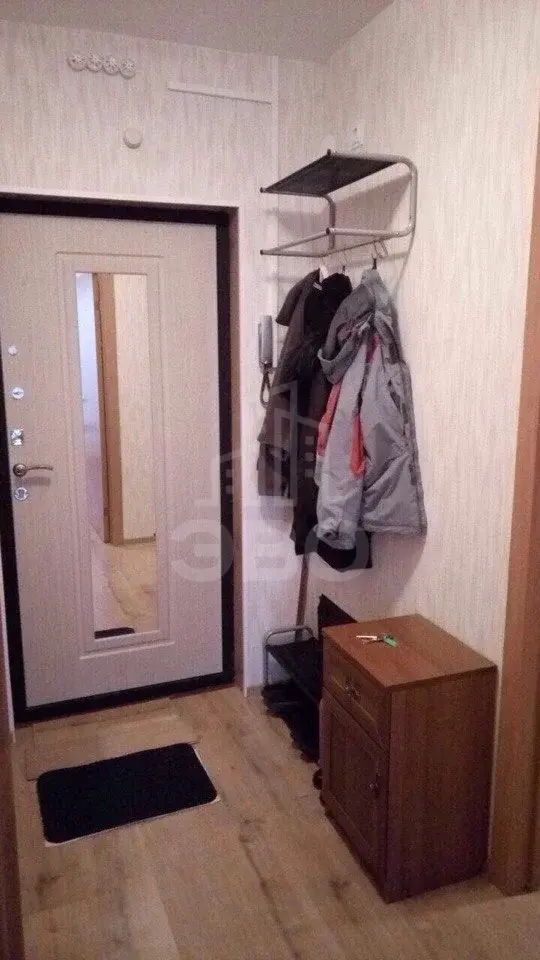 однокомнатная квартира в Санкт-Петербурге по адресу: Советский пр-кт., 39