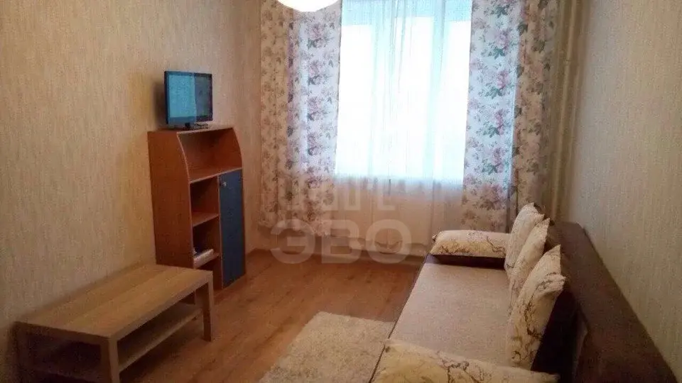 однокомнатная квартира в Санкт-Петербурге по адресу: Советский пр-кт., 39