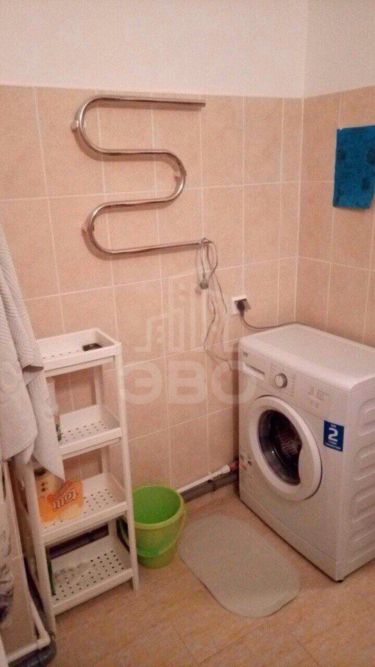 однокомнатная квартира в Санкт-Петербурге по адресу: Советский пр-кт., 39