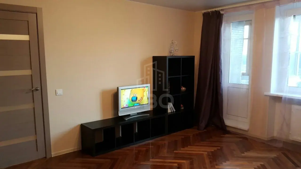 двухкомнатная квартира в Санкт-Петербурге по адресу: Передовиков ул., 11, к.1