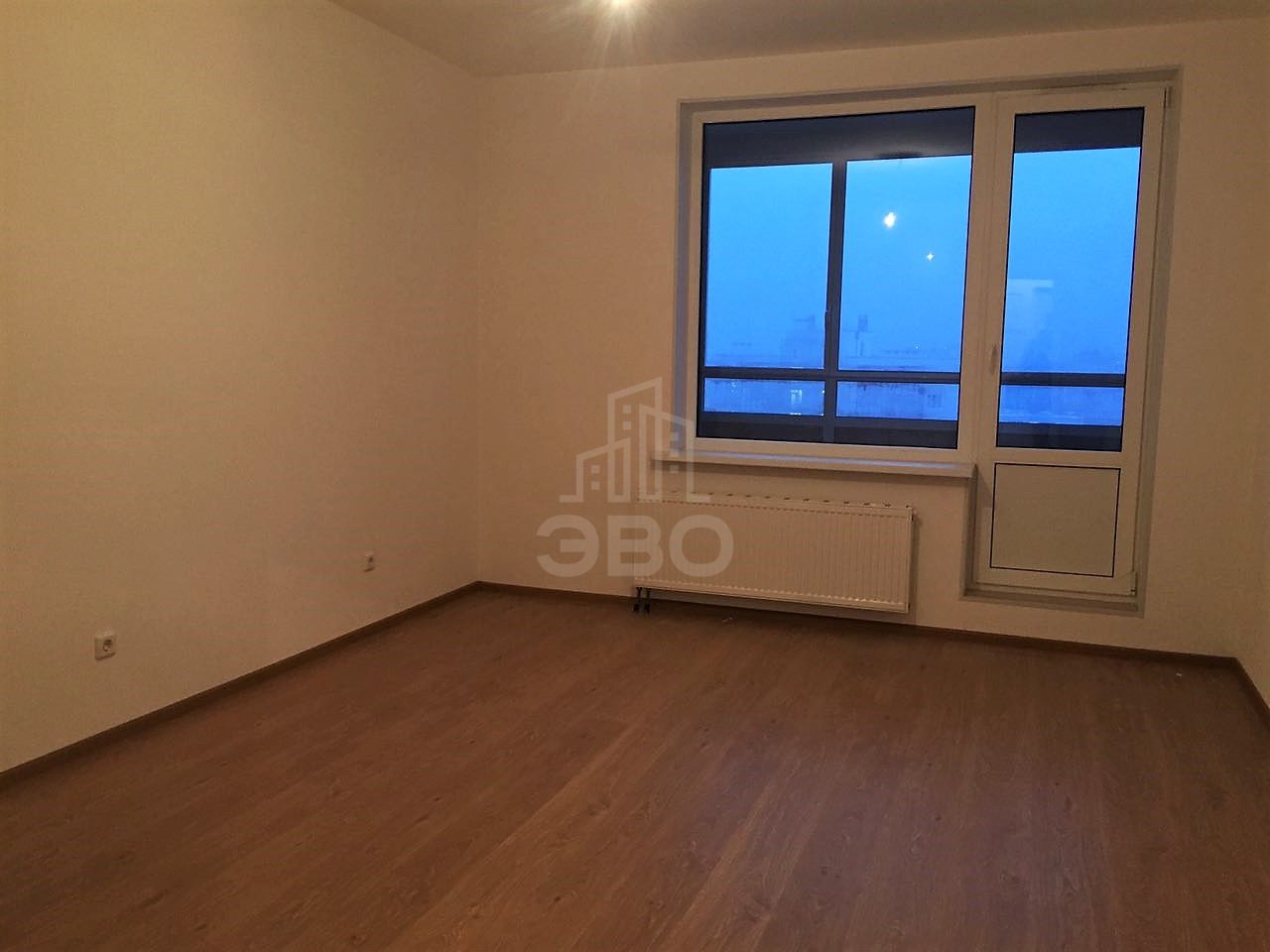 однокомнатная квартира в Санкт-Петербурге по адресу: Европейский пр-кт., 8