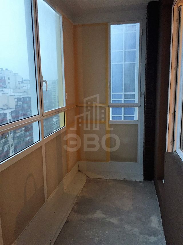 однокомнатная квартира в Санкт-Петербурге по адресу: Европейский пр-кт., 8