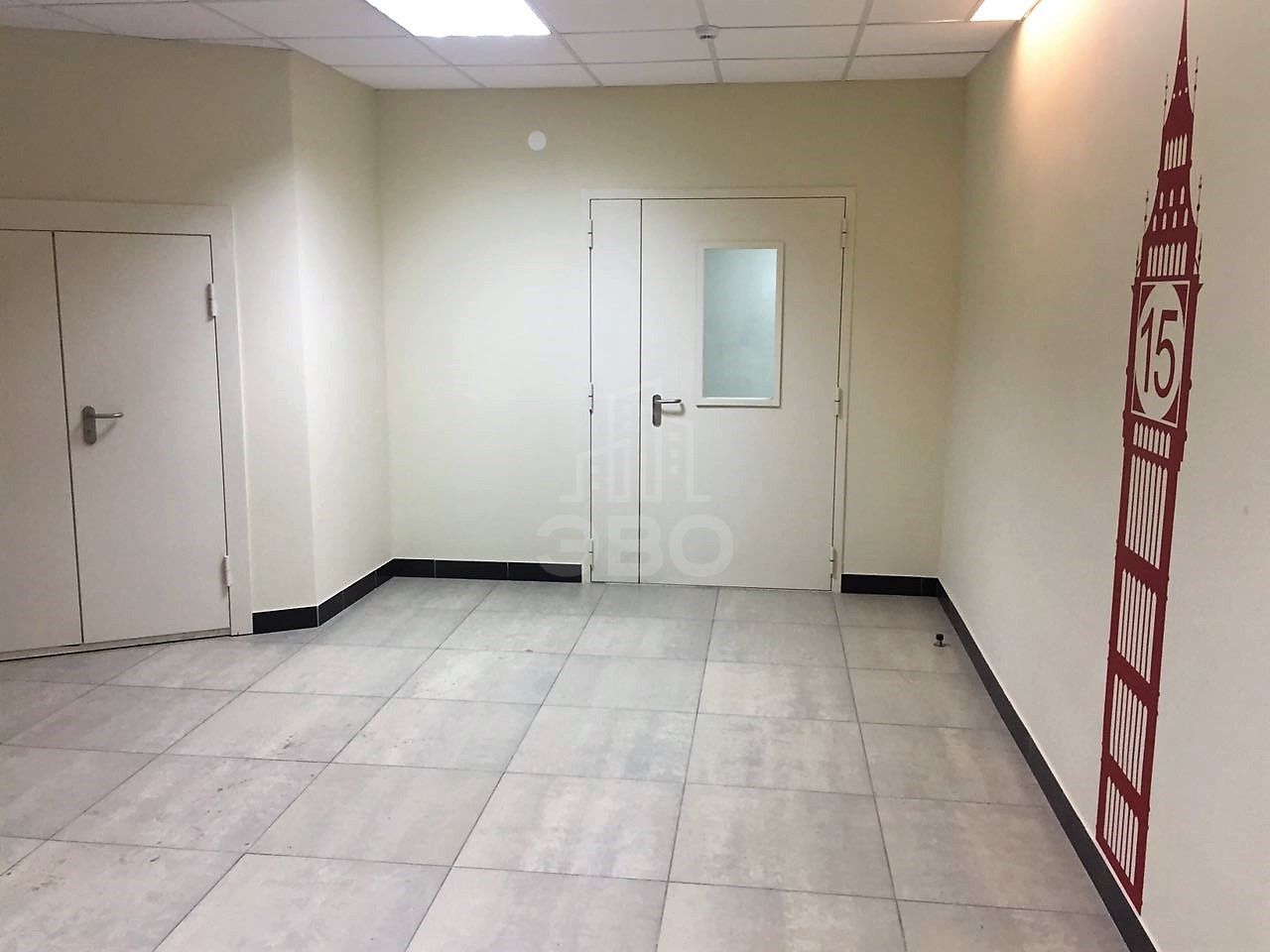 однокомнатная квартира в Санкт-Петербурге по адресу: Европейский пр-кт., 8