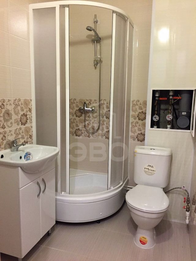 однокомнатная квартира в Санкт-Петербурге по адресу: Европейский пр-кт., 8