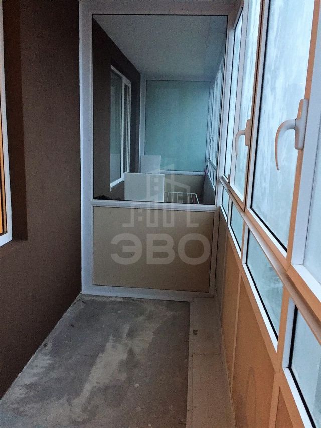 однокомнатная квартира в Санкт-Петербурге по адресу: Европейский пр-кт., 8