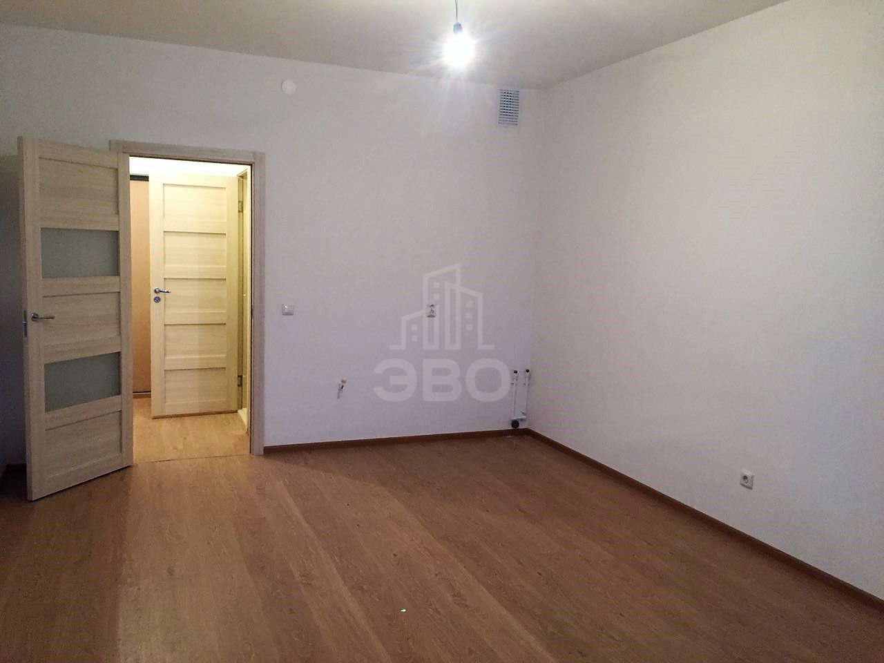 однокомнатная квартира в Санкт-Петербурге по адресу: Европейский пр-кт., 8