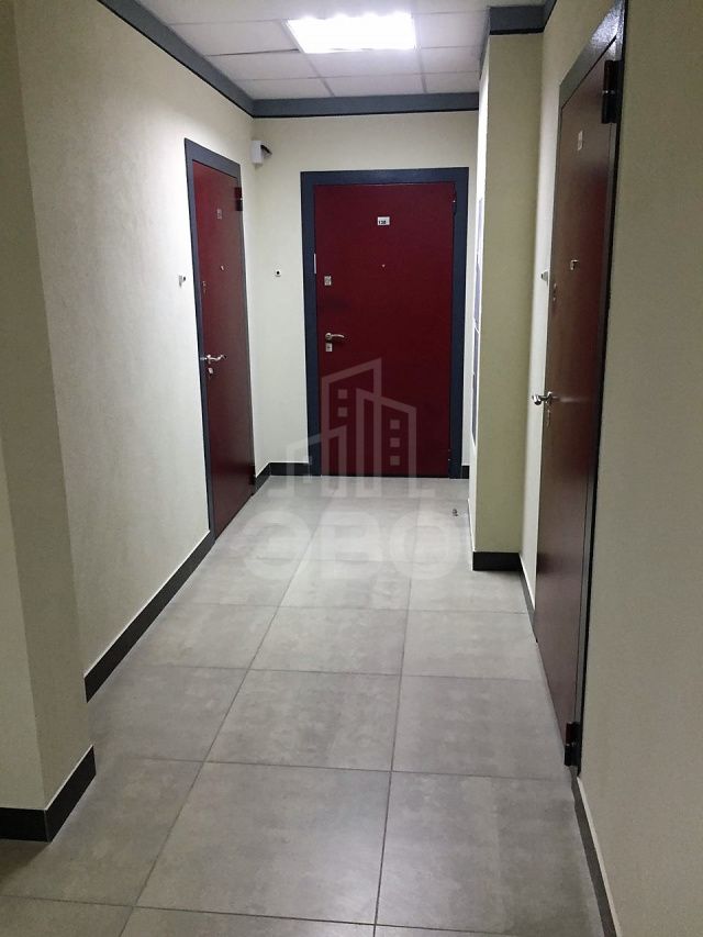 однокомнатная квартира в Санкт-Петербурге по адресу: Европейский пр-кт., 8