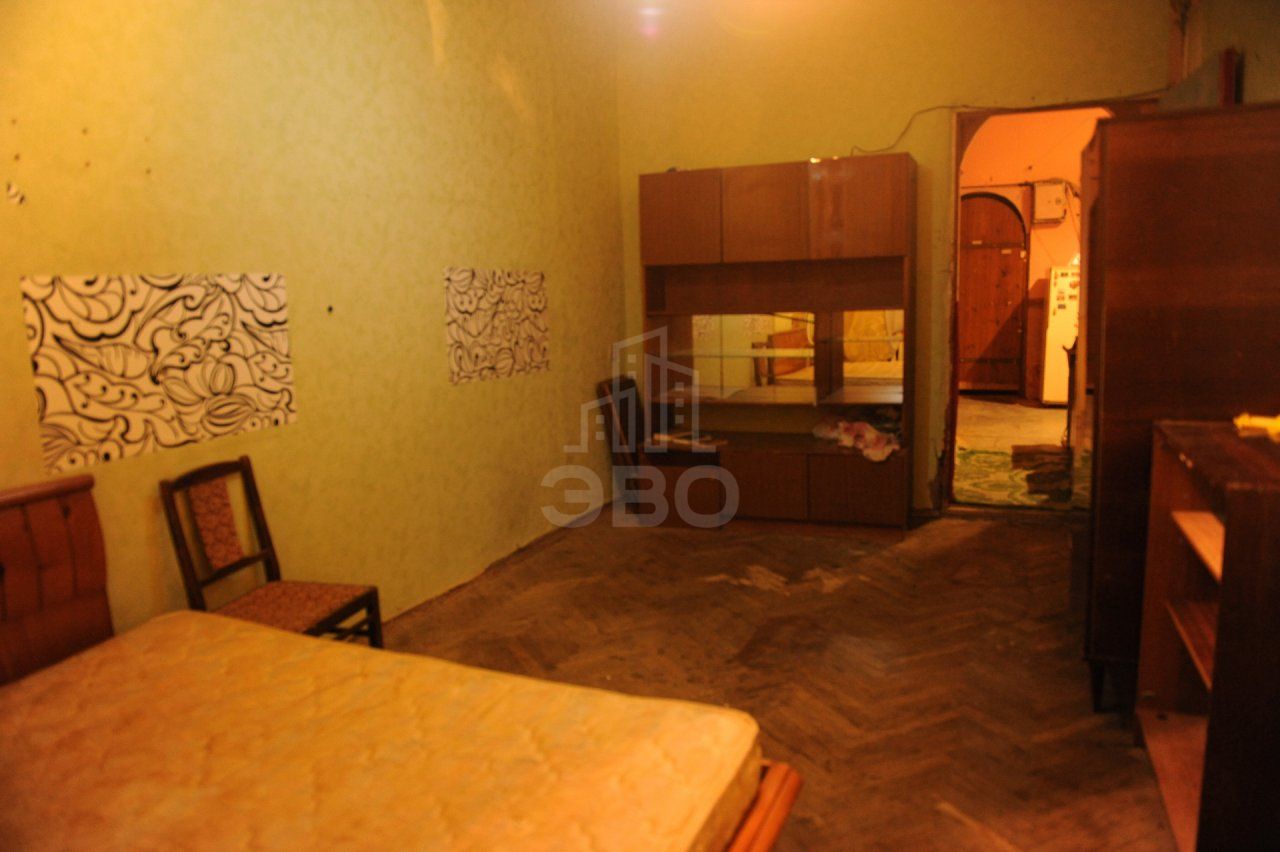 комната в Санкт-Петербурге по адресу: Каменноостровский пр-кт., 59