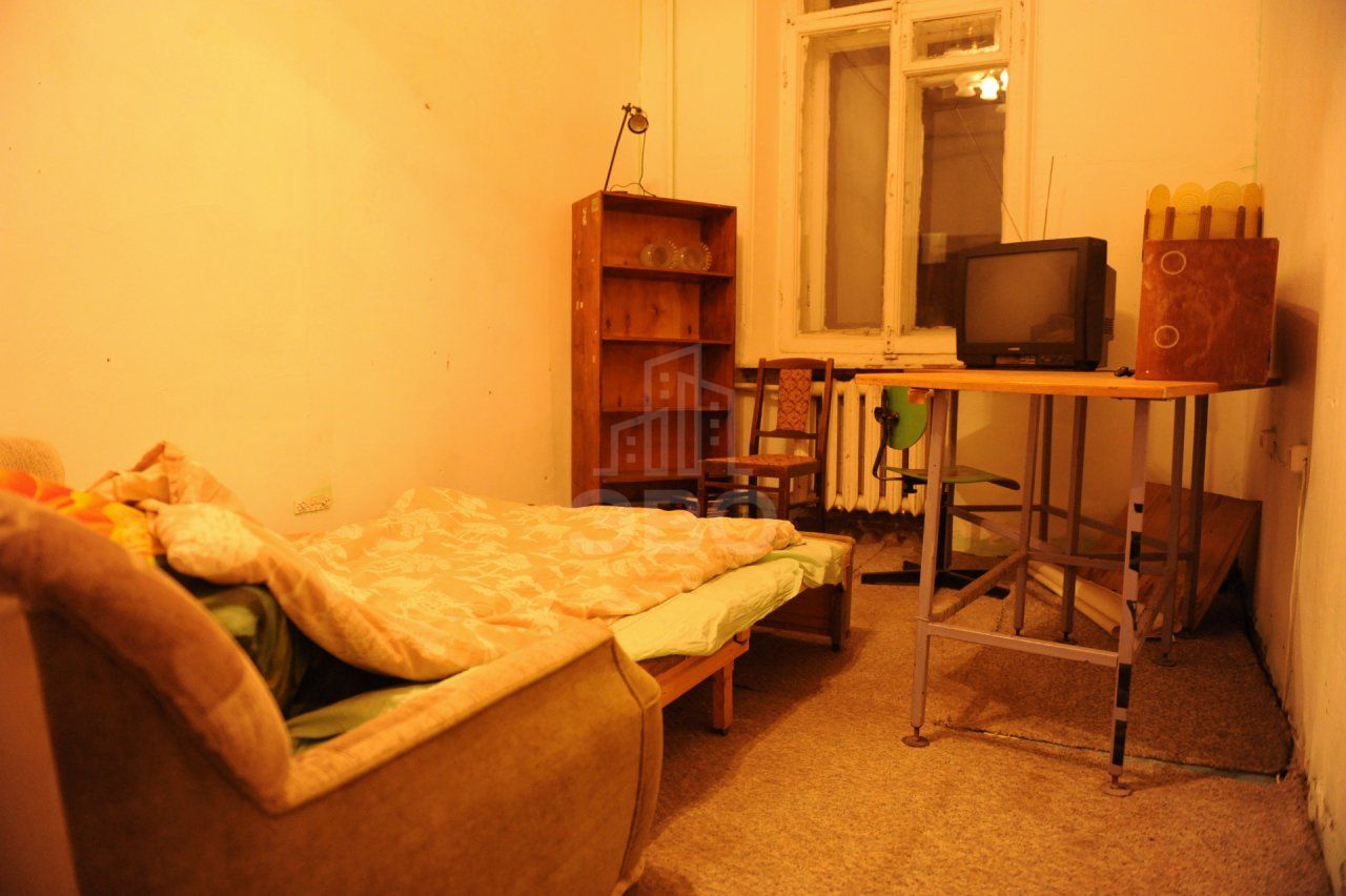 комната в Санкт-Петербурге по адресу: Каменноостровский пр-кт., 59