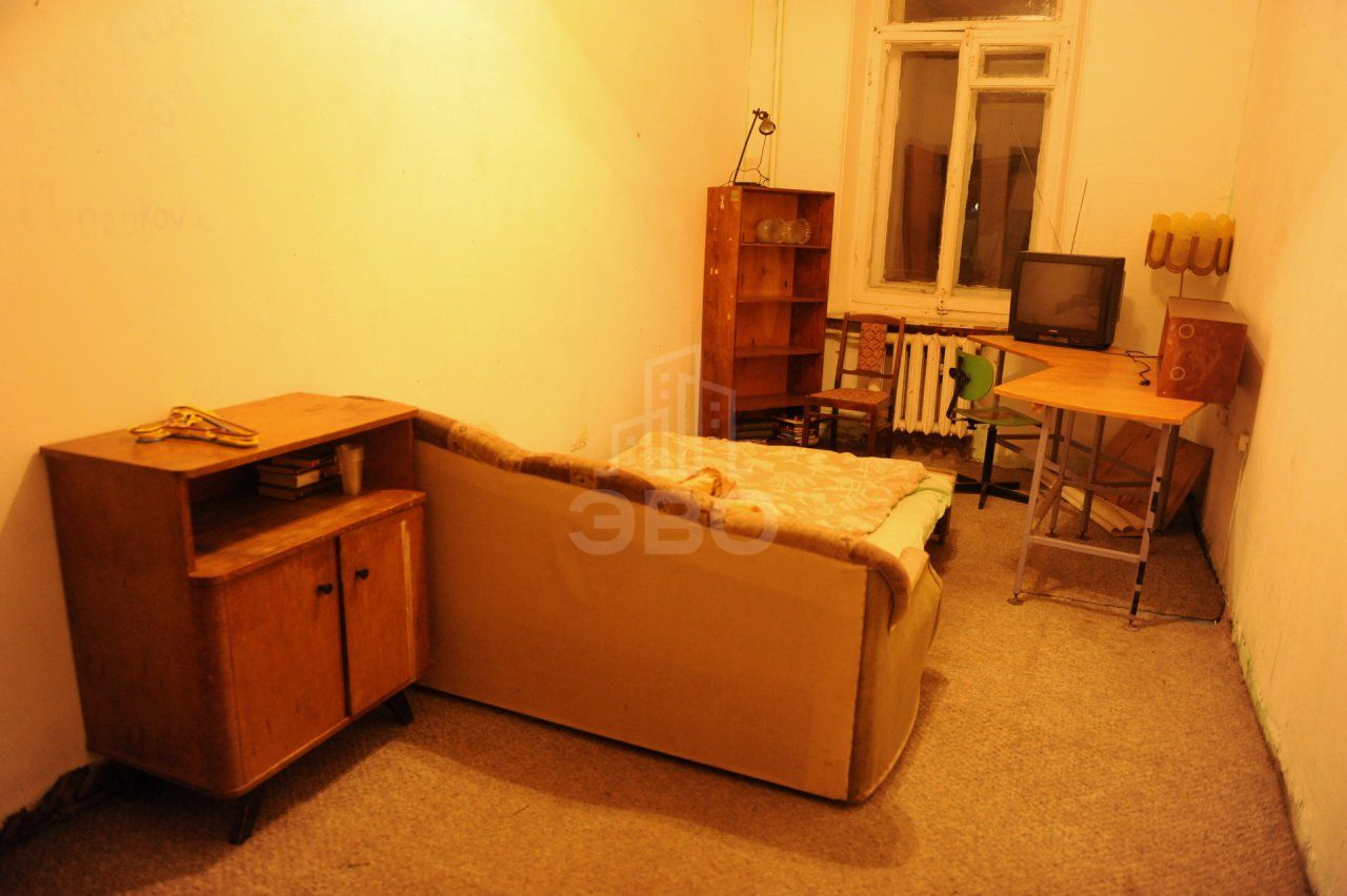 комната в Санкт-Петербурге по адресу: Каменноостровский пр-кт., 59