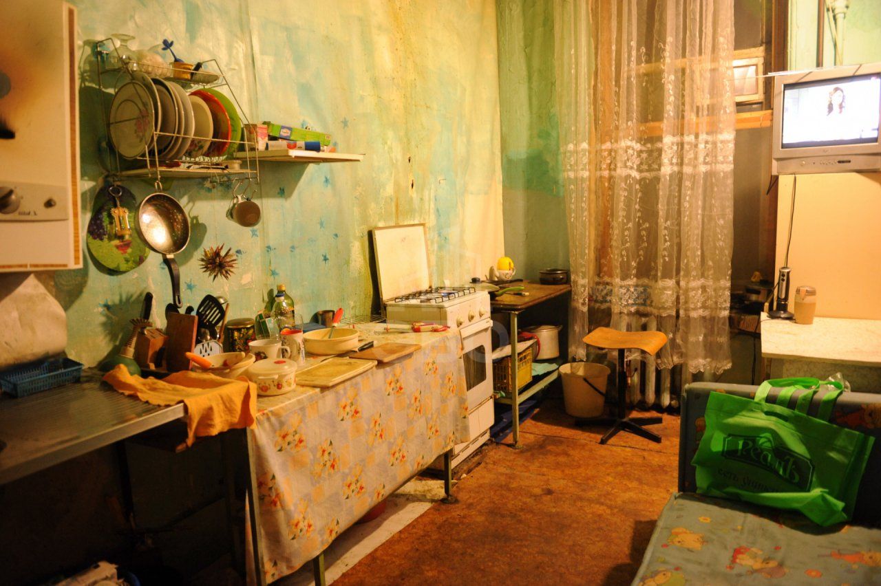 комната в Санкт-Петербурге по адресу: Каменноостровский пр-кт., 59