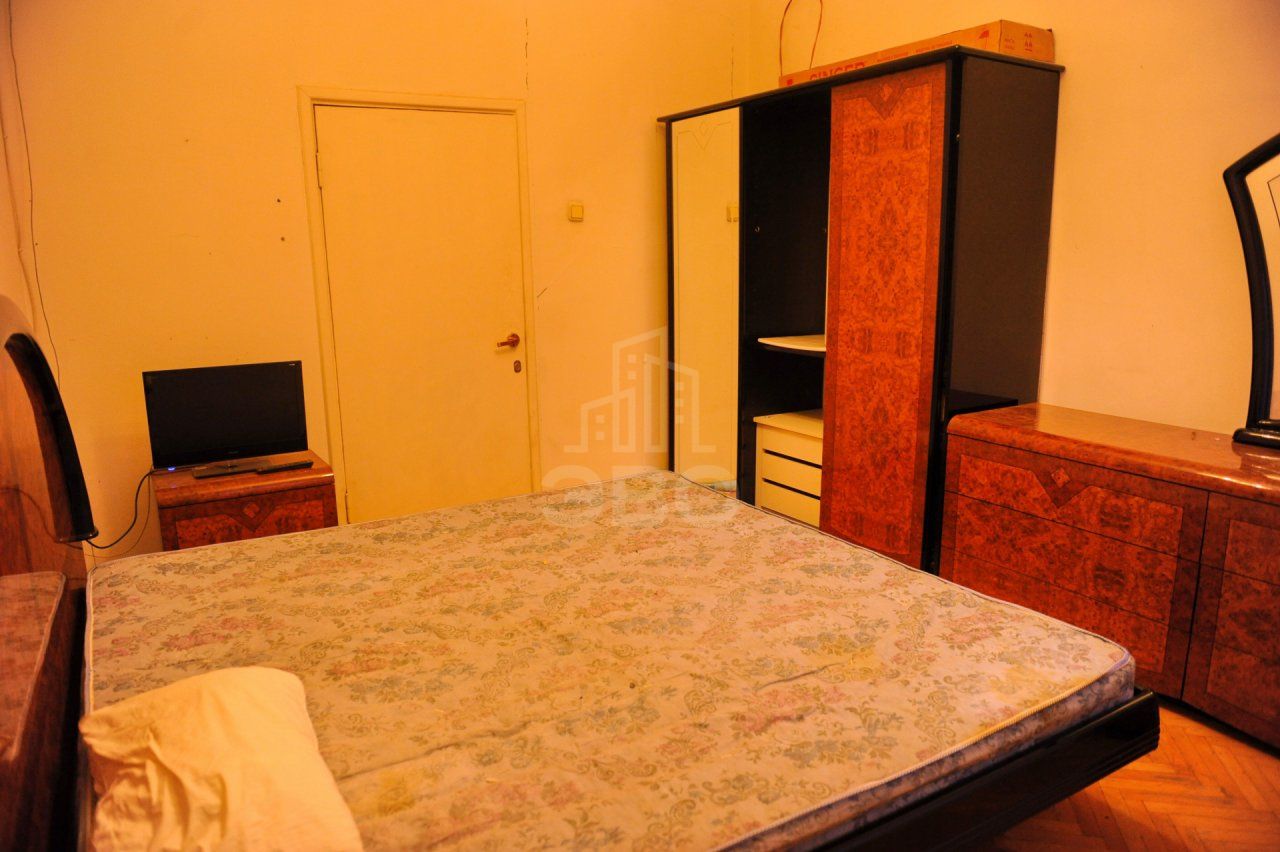 комната в Санкт-Петербурге по адресу: Лиговский проспект, 120