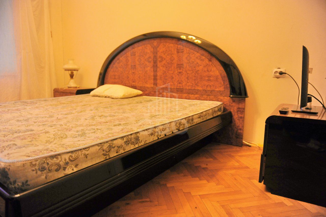 комната в Санкт-Петербурге по адресу: Лиговский проспект, 120