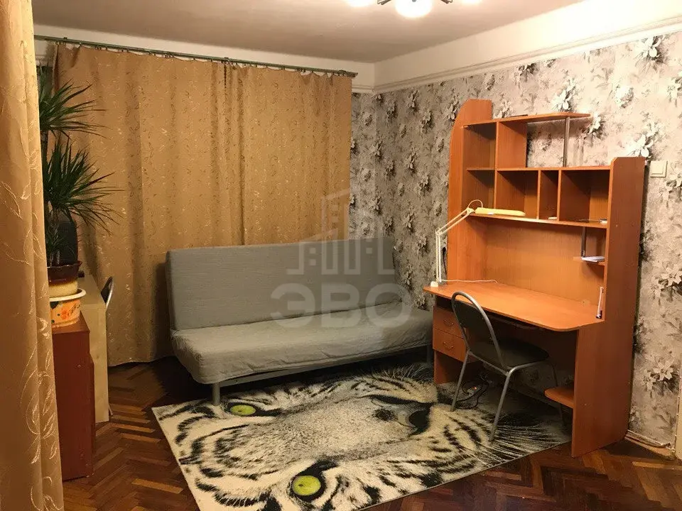 однокомнатная квартира в Санкт-Петербурге по адресу: Космонавтов пр-кт., 20