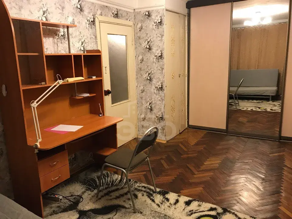 однокомнатная квартира в Санкт-Петербурге по адресу: Космонавтов пр-кт., 20