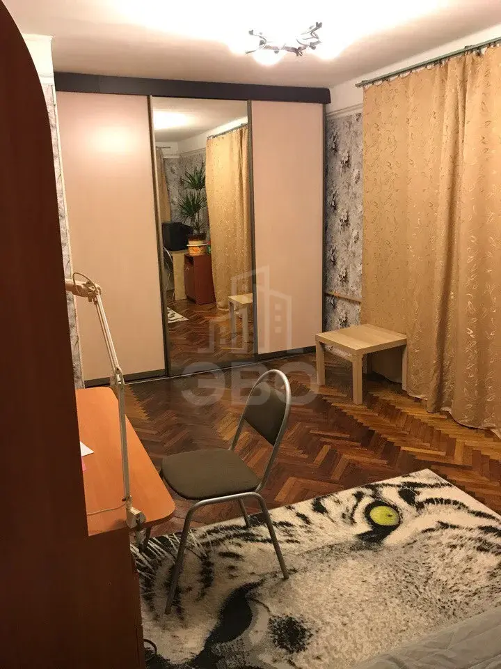 однокомнатная квартира в Санкт-Петербурге по адресу: Космонавтов пр-кт., 20