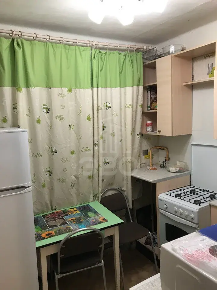 однокомнатная квартира в Санкт-Петербурге по адресу: Космонавтов пр-кт., 20