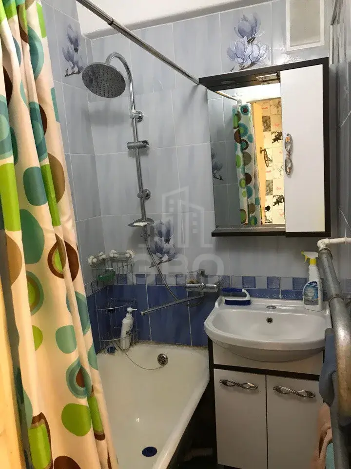 однокомнатная квартира в Санкт-Петербурге по адресу: Космонавтов пр-кт., 20
