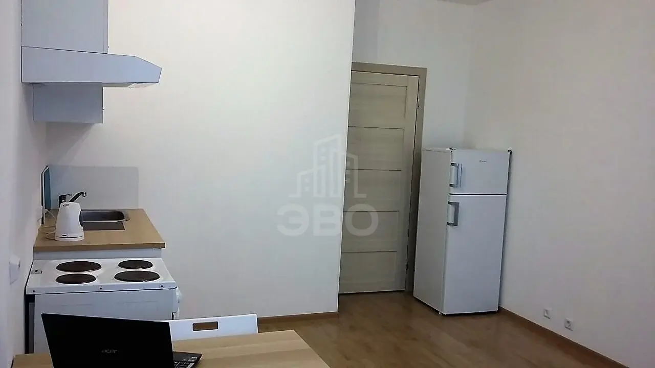 однокомнатная квартира в Санкт-Петербурге по адресу: Комендантский пр-кт., 71