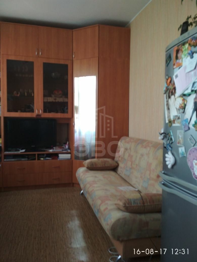 комната в Санкт-Петербурге по адресу: Решетникова ул., 15