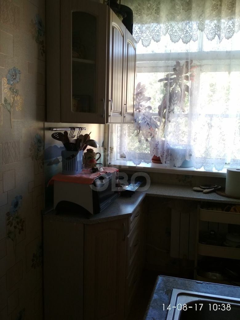 комната в Санкт-Петербурге по адресу: Решетникова ул., 15