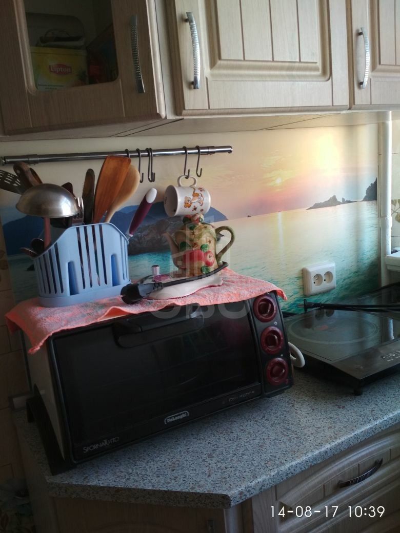 комната в Санкт-Петербурге по адресу: Решетникова ул., 15