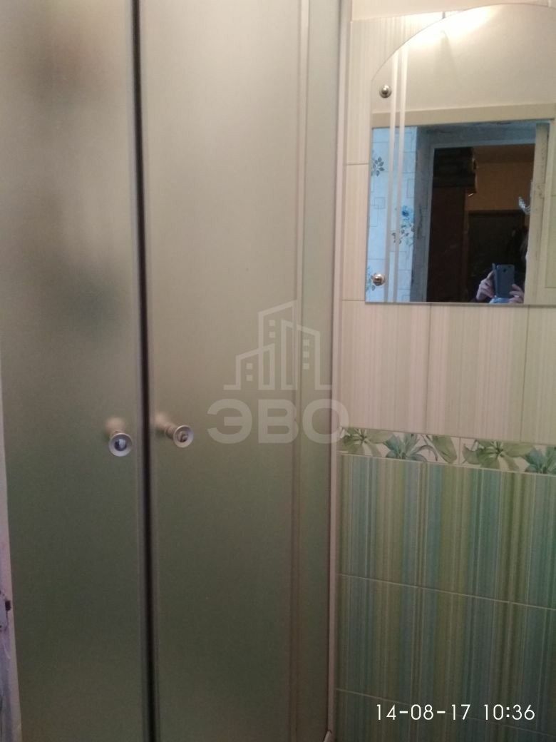 комната в Санкт-Петербурге по адресу: Решетникова ул., 15