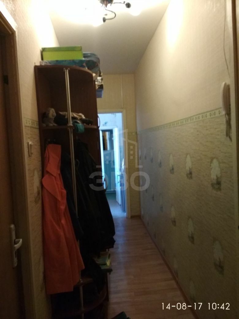 комната в Санкт-Петербурге по адресу: Решетникова ул., 15