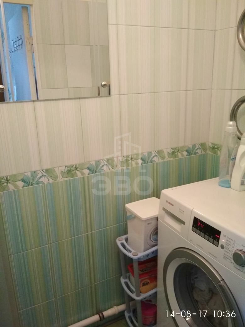 комната в Санкт-Петербурге по адресу: Решетникова ул., 15