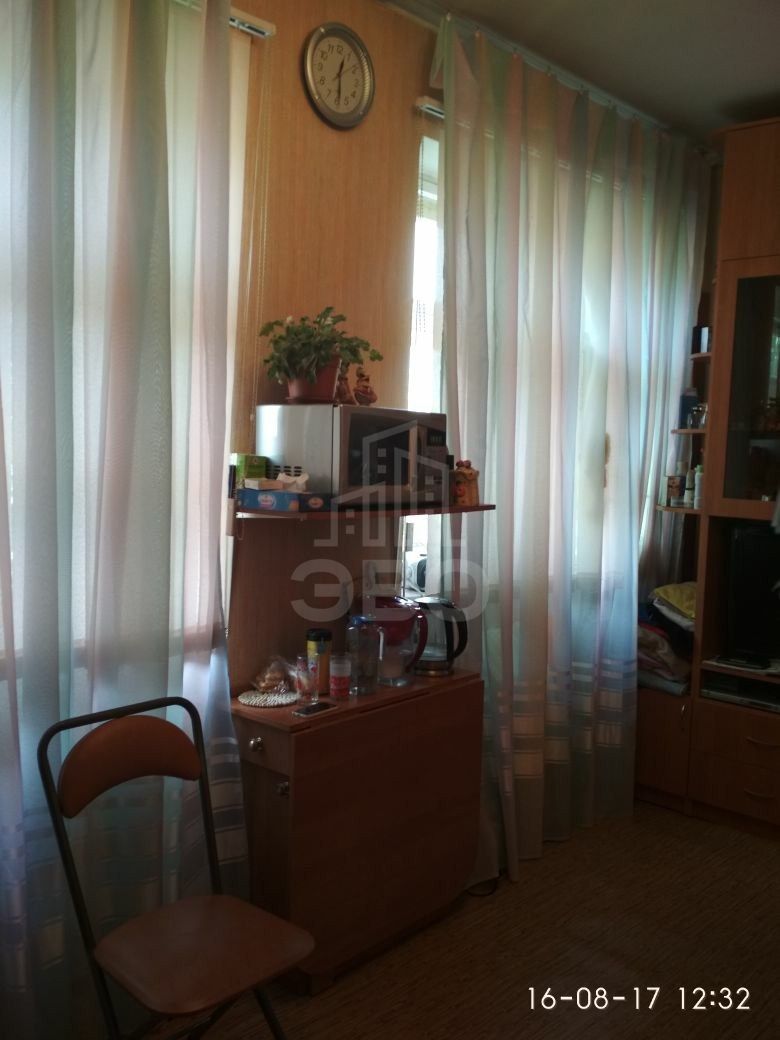 комната в Санкт-Петербурге по адресу: Решетникова ул., 15