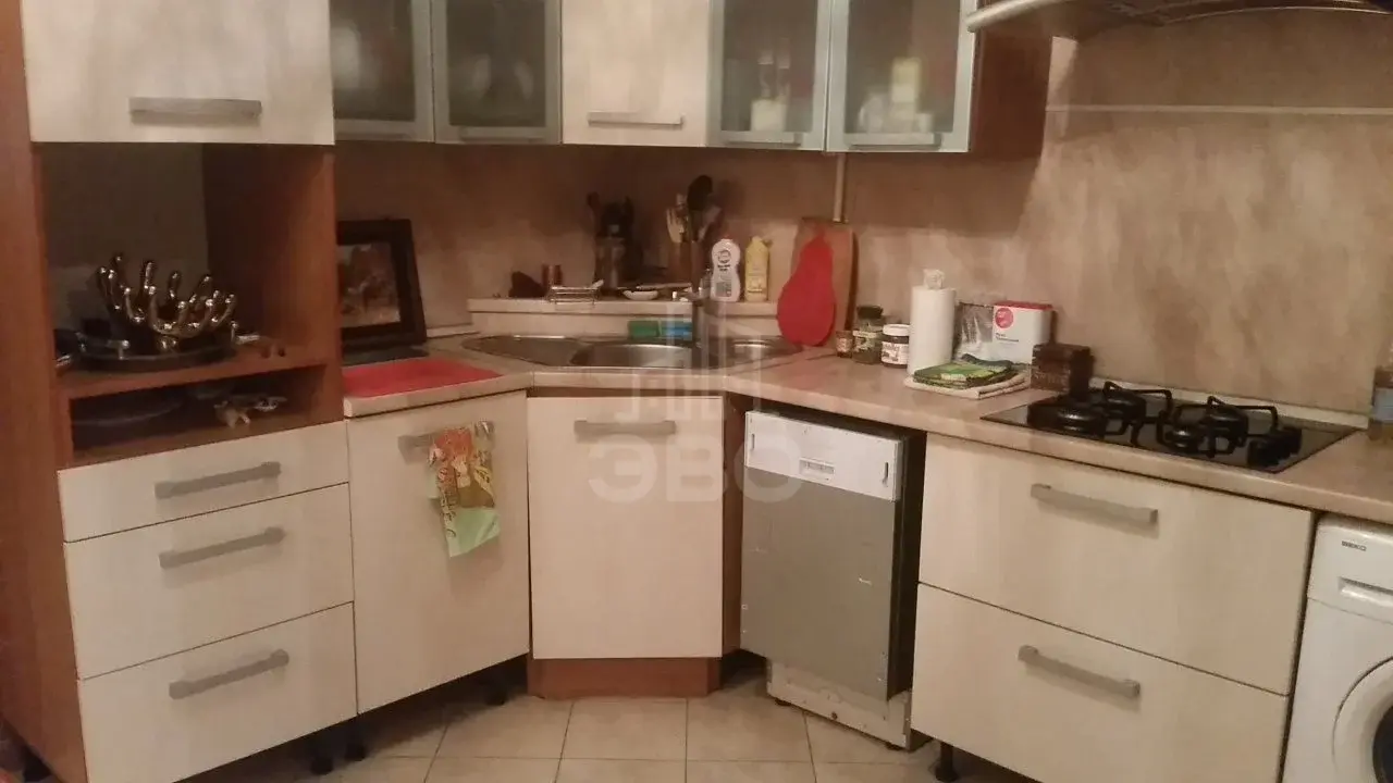 двухкомнатная квартира в Санкт-Петербурге по адресу: Фурштатская 17