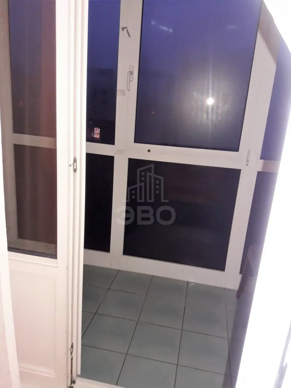 трехкомнатная квартира в Санкт-Петербурге по адресу: Константиновский проспект, 26