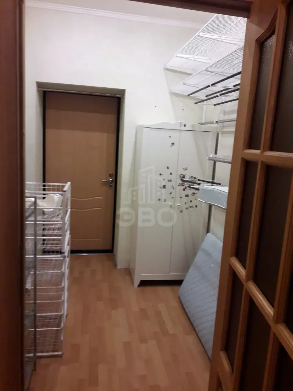 трехкомнатная квартира в Санкт-Петербурге по адресу: Константиновский проспект, 26