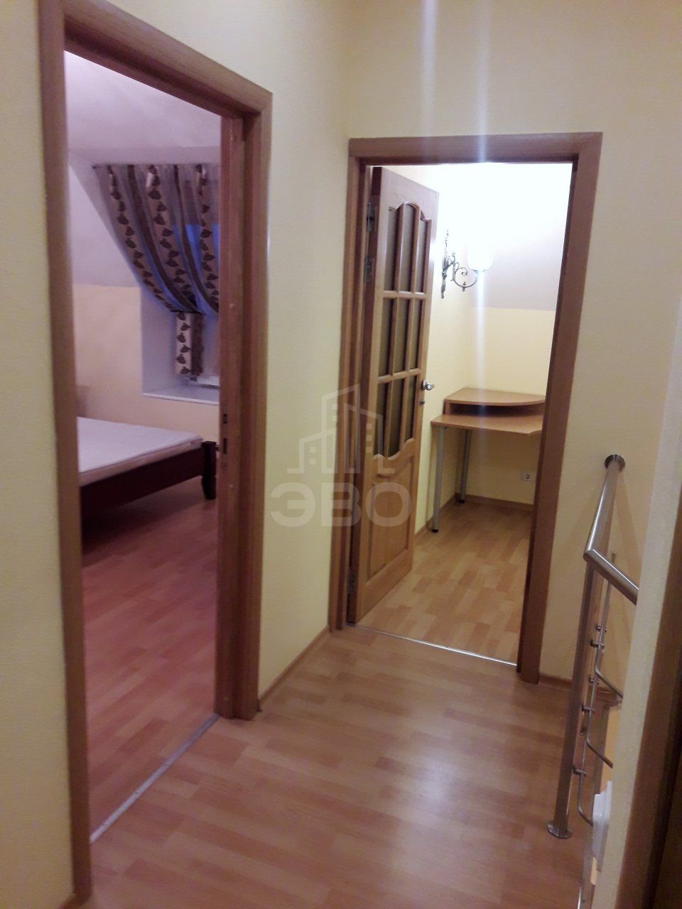 трехкомнатная квартира в Санкт-Петербурге по адресу: Константиновский проспект, 26