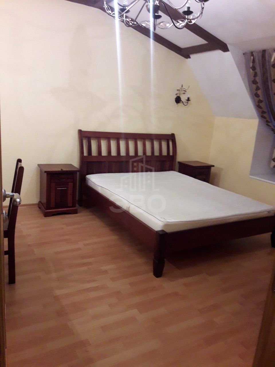 трехкомнатная квартира в Санкт-Петербурге по адресу: Константиновский проспект, 26