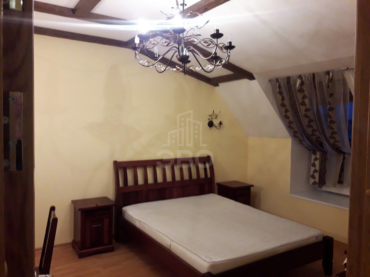 трехкомнатная квартира в Санкт-Петербурге по адресу: Константиновский проспект, 26