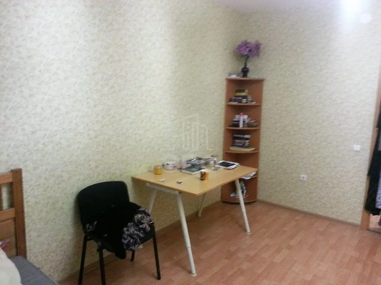 однокомнатная квартира в Санкт-Петербурге по адресу: Шоссе в Лаврики ул., 83