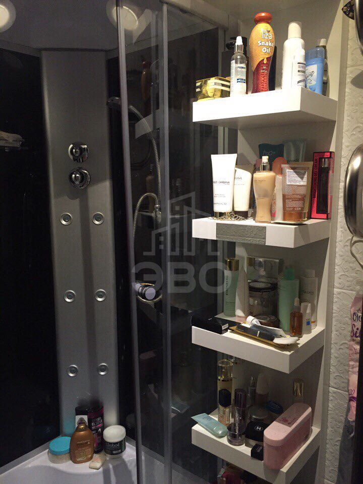 однокомнатная квартира в Санкт-Петербурге по адресу: Маршала Блюхера пр-кт., 8