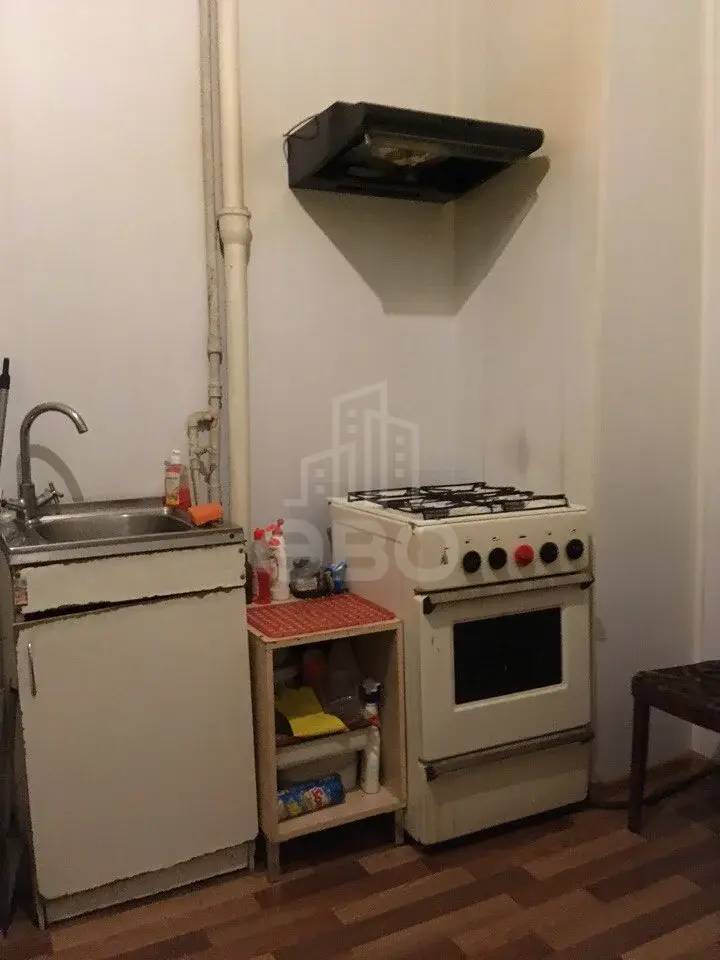 комната в Санкт-Петербурге по адресу: Лиговский пр-кт., 218