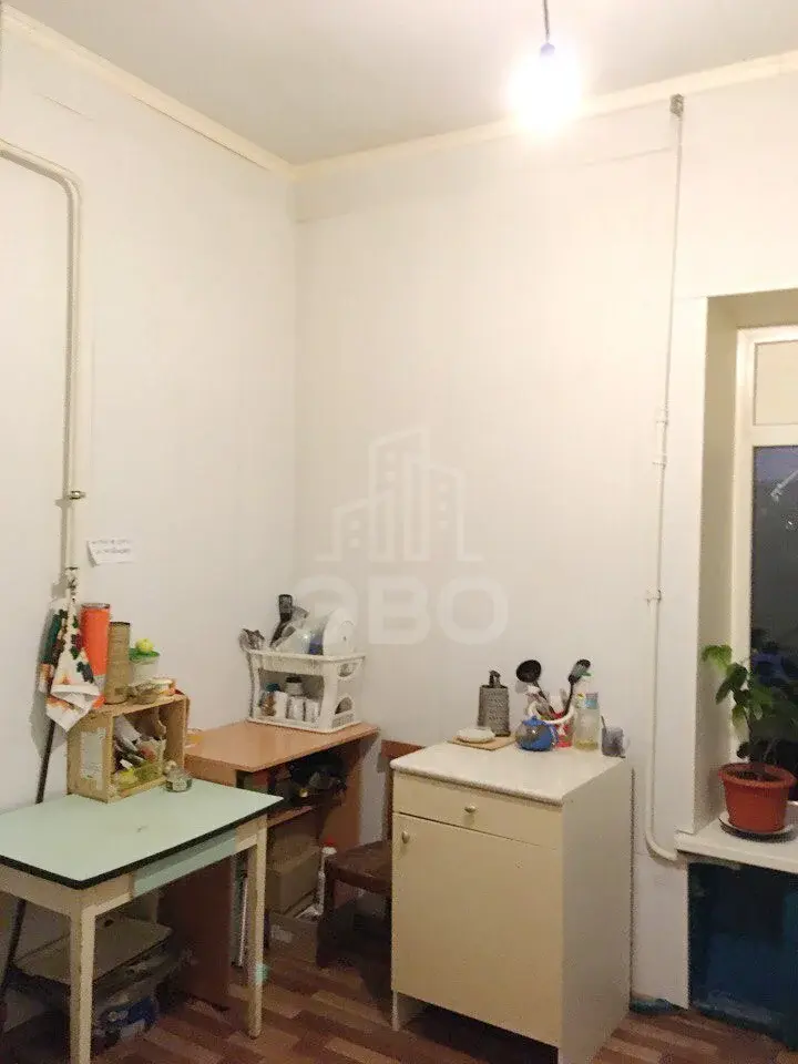 комната в Санкт-Петербурге по адресу: Лиговский пр-кт., 218