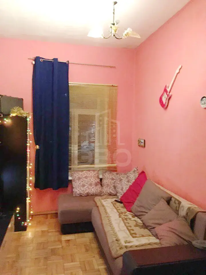 комната в Санкт-Петербурге по адресу: Лиговский пр-кт., 218
