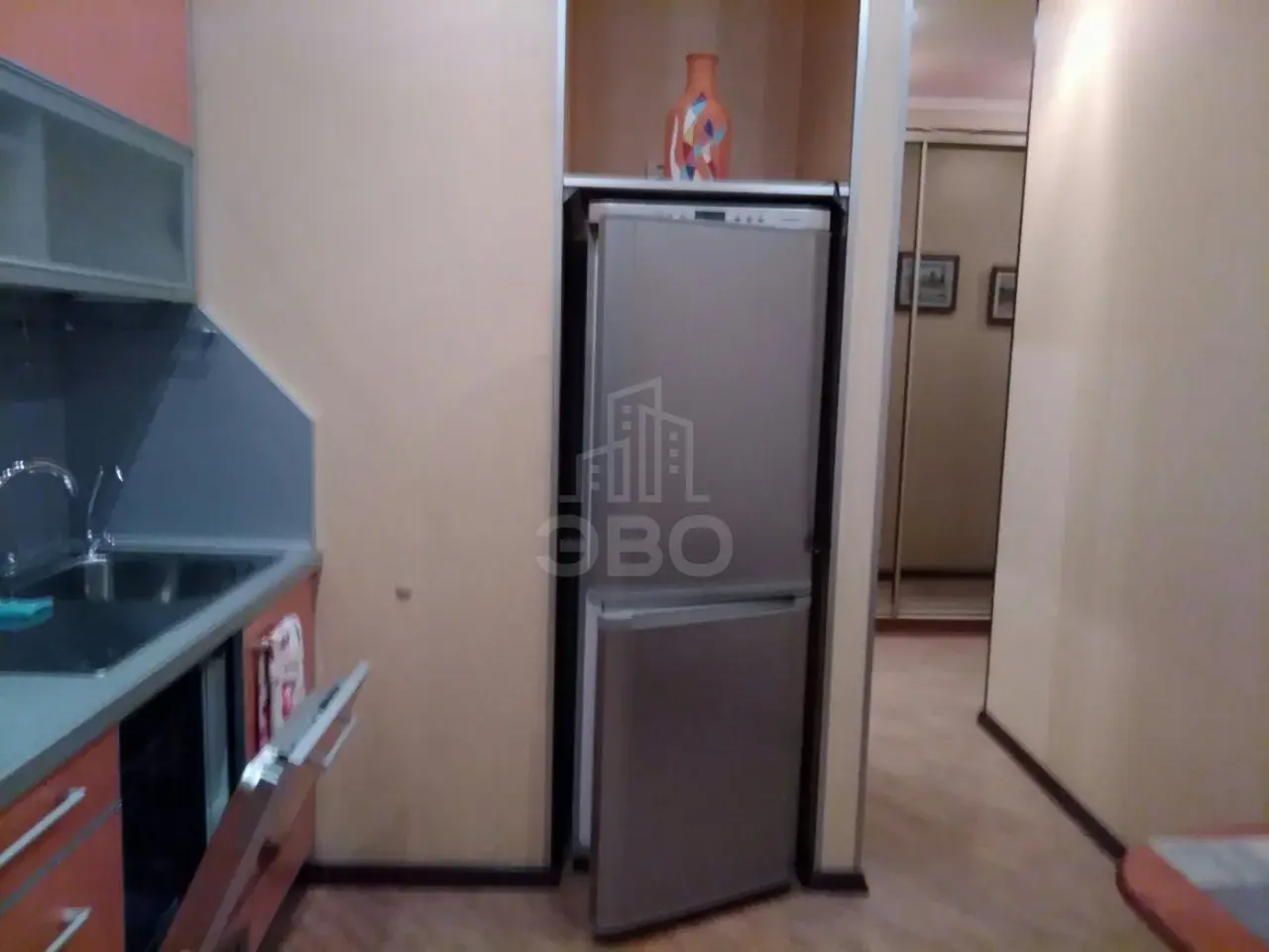 двухкомнатная квартира в Санкт-Петербурге по адресу: Московский проспект, 202