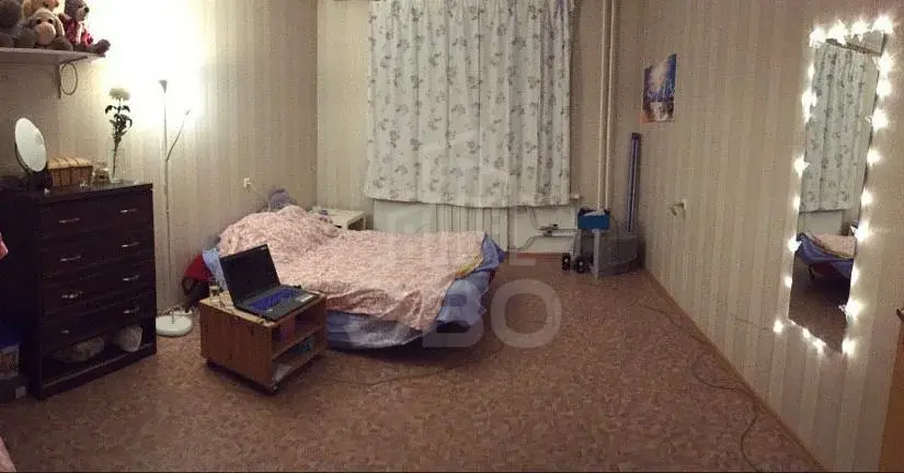 комната в Санкт-Петербурге по адресу: Наставников пр-кт., 19