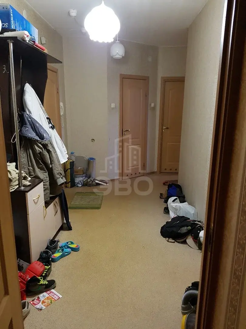 комната в Санкт-Петербурге по адресу: Наставников пр-кт., 19